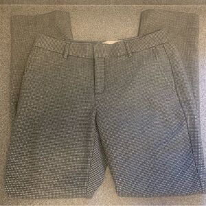Banana Republic Wool Blend Pants Women’s Size 2 S Office Wear Business Casual